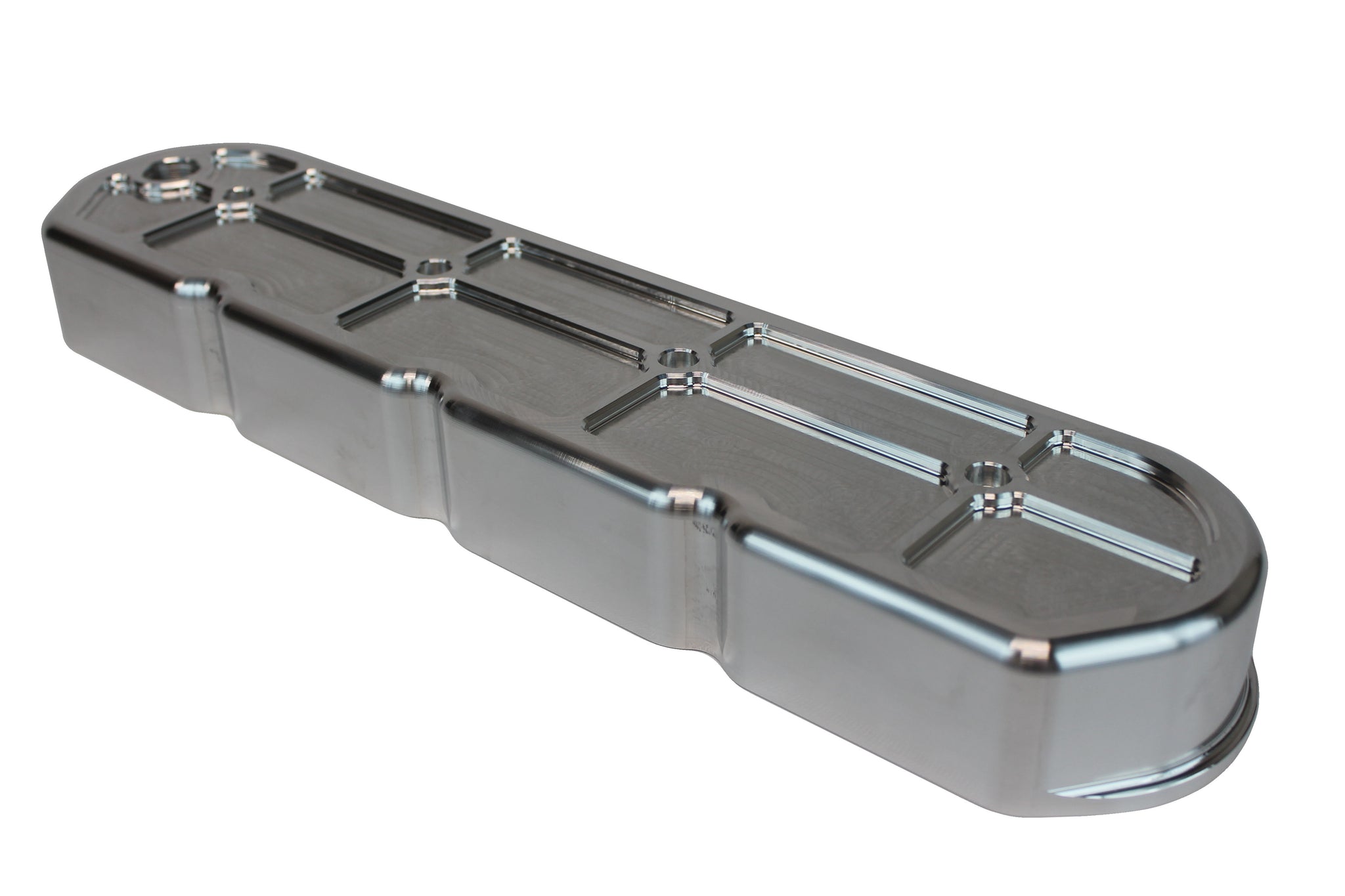 LS Valve Covers Pocketed