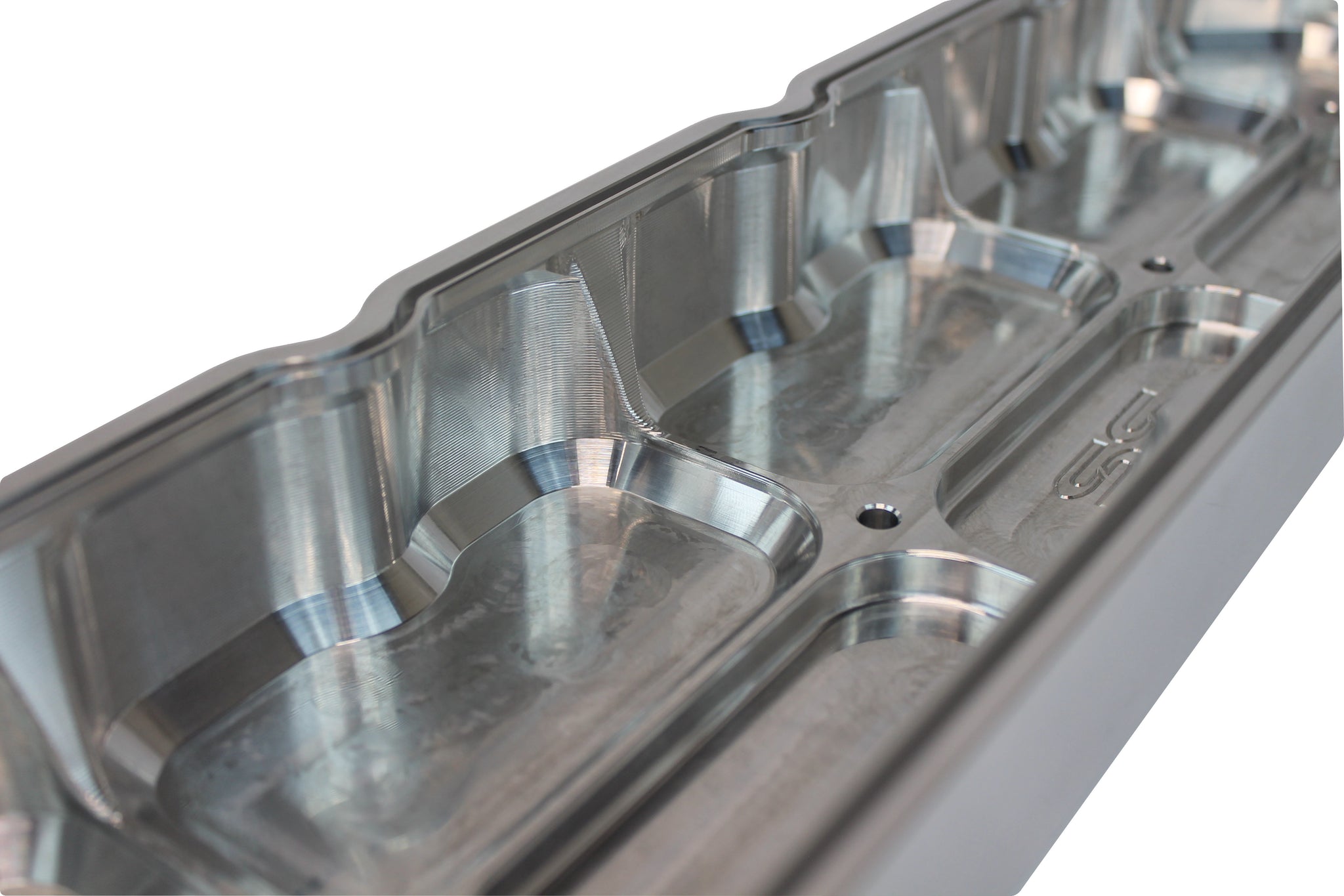 LS Valve Covers Flat