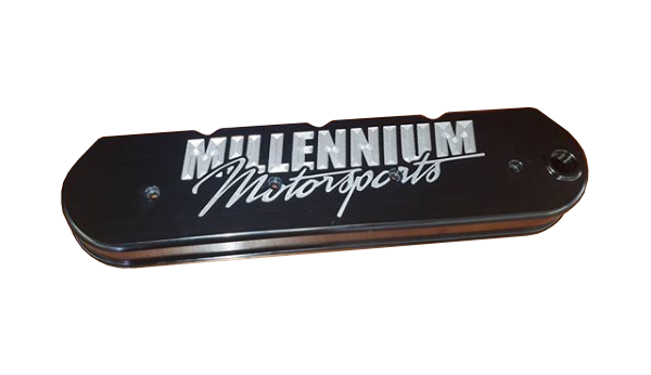 LS Valve Covers Flat