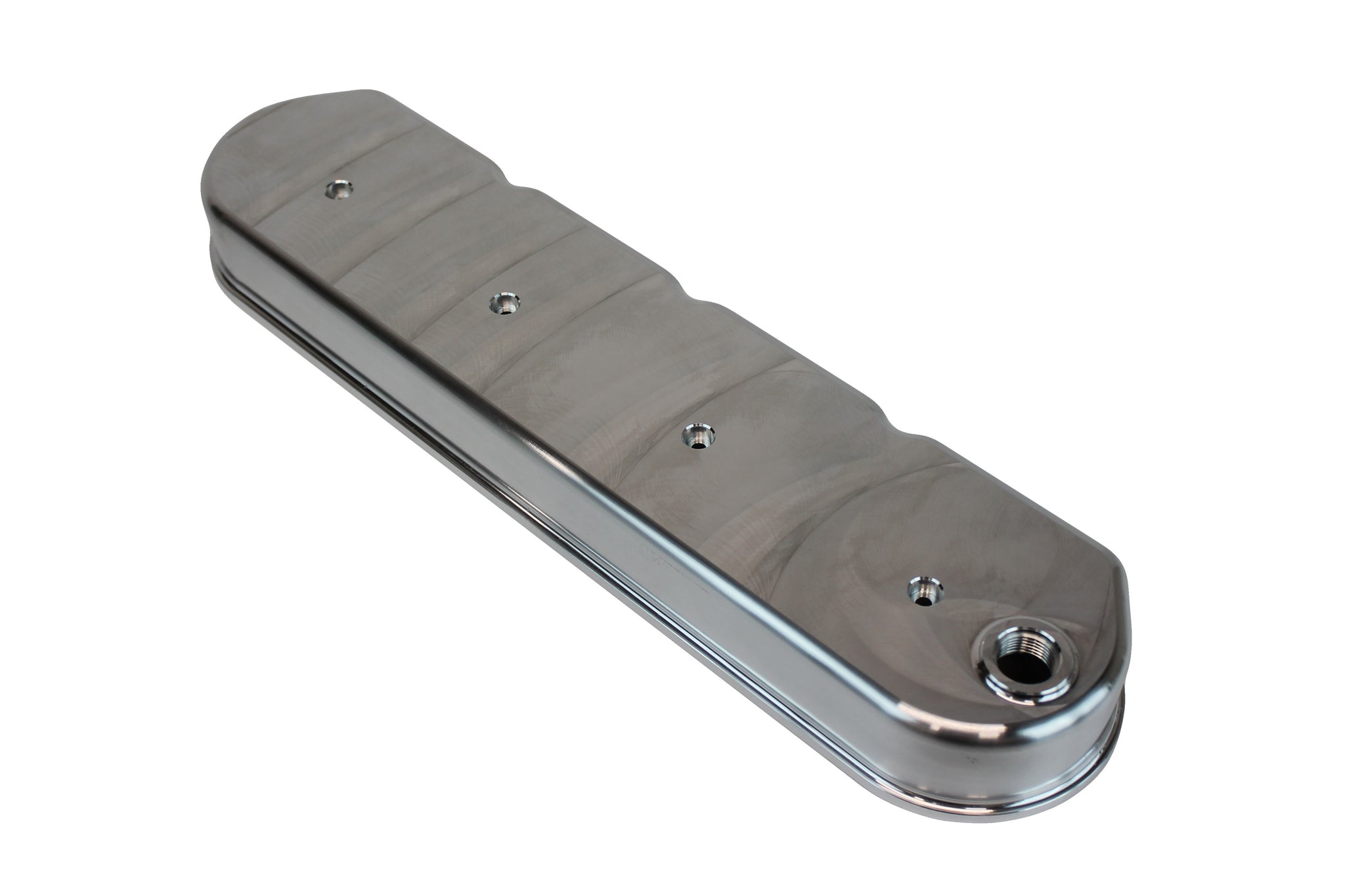 LS Valve Covers Flat