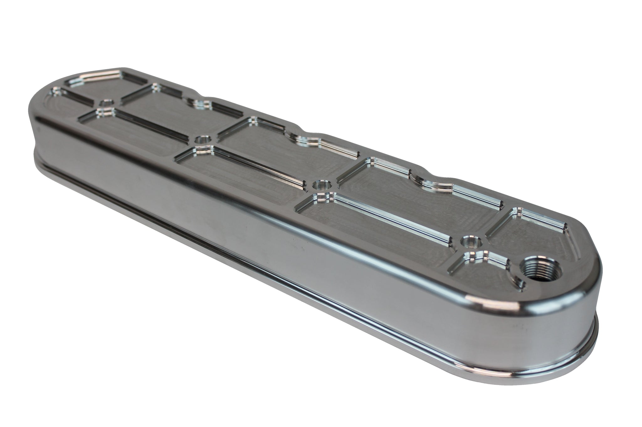 LS Valve Covers Pocketed